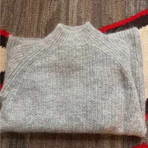 Beautiful COS wool sweater